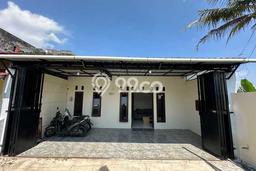 Rumah Modern Cantik 4 KT Bisa Langsung Pindah di Ngemplak Rumah Modern Cantik 4 KT Bisa Langsung Pindah di Ngemplak