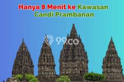 Hunian Terjangkau Dijual Area Prambanan, Klaten Harga Rp 320 Juta Hunian Terjangkau Dijual Area Prambanan, Klaten Harga Rp 320 Juta