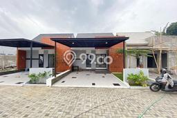 Jual Rumah Strategis Bagus Punya 2 KT di Godean Sleman SHM Jual Rumah Strategis Bagus Punya 2 KT di Godean Sleman SHM