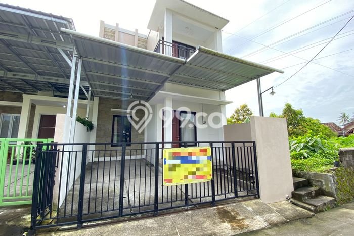 Dijual Rumah Modern 5 KT di Jombor, Sleman Dijual Rumah Modern 5 KT di Jombor, Sleman