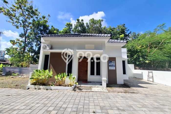 Dijual Cepat Rumah Favorit Siap Huni LB 48m2 di Kasihan, Bantul Dijual Cepat Rumah Favorit Siap Huni LB 48m2 di Kasihan, Bantul