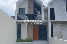 Dijual Cepat Rumah Favorit Siap Huni LB 117m2 di Ngemplak, Sleman Dijual Cepat Rumah Favorit Siap Huni LB 117m2 di Ngemplak, Sleman
