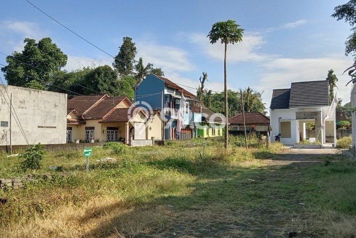 Rumah Budget Terbaik Dijual Area Sleman LT 85m2 Rumah Budget Terbaik Dijual Area Sleman LT 85m2