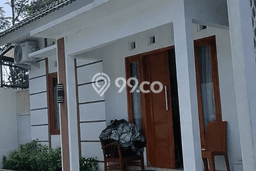 Rumah Modern Minimalis 2 KT Siap Huni di Sleman Rumah Modern Minimalis 2 KT Siap Huni di Sleman