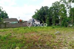 Lahan Strategis di Kalasan Dijual dengan Luas 156m2 Lahan Strategis di Kalasan Dijual dengan Luas 156m2