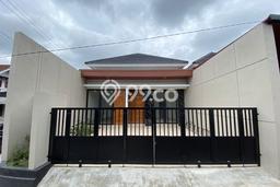 Hunian Cantik Minimalis Lb 80m2 di Kalasan, Sleman Hunian Cantik Minimalis Lb 80m2 di Kalasan, Sleman