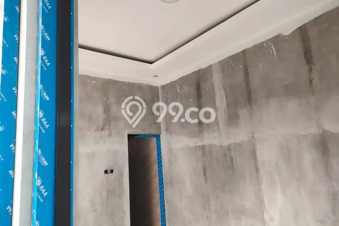 Rumah Modern Cantik 3 Kamar Bisa Langsung Pindah di Pakem Rumah Modern Cantik 3 Kamar Bisa Langsung Pindah di Pakem