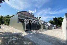 Jual Rumah Strategis Bagus Punya 3 KT di Ngaglik Sleman SHM Jual Rumah Strategis Bagus Punya 3 KT di Ngaglik Sleman SHM