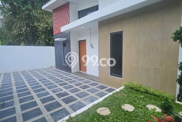 Dijual Rumah 3 Kamar Lokasi Ideal Nyaman dan Strategis di Minggir Dijual Rumah 3 Kamar Lokasi Ideal Nyaman dan Strategis di Minggir