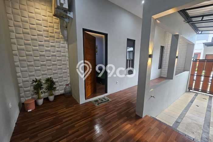 Rumah Strategis Minimalis Lb 80m2 di Turi, Sleman Rumah Strategis Minimalis Lb 80m2 di Turi, Sleman