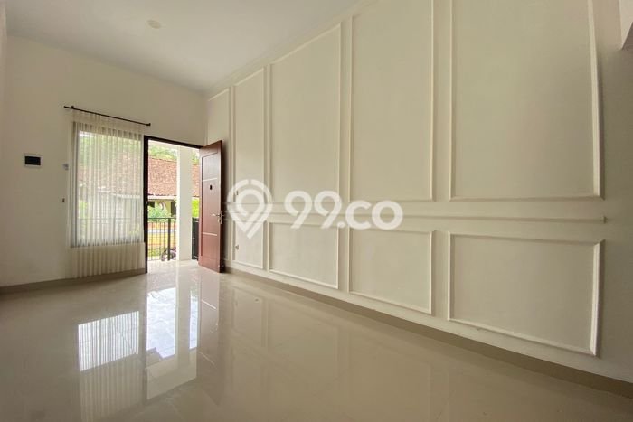 Dijual Rumah Modern 5 KT di Jombor, Sleman Dijual Rumah Modern 5 KT di Jombor, Sleman