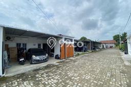 Jual Rumah Harga Miring Prambanan Punya 2 Kamar & LT 61m2 Jual Rumah Harga Miring Prambanan Punya 2 Kamar & LT 61m2