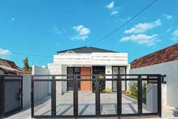 For Sale Rumah 3 Kamar Lokasi Ideal Nyaman dan Strategis di Sleman For Sale Rumah 3 Kamar Lokasi Ideal Nyaman dan Strategis di Sleman