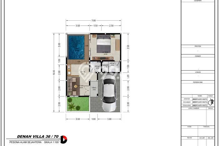 Hunian Terjangkau Dijual Area Gamping, Sleman Harga Rp 499 Juta Hunian Terjangkau Dijual Area Gamping, Sleman Harga Rp 499 Juta