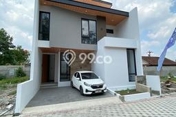 Dijual Rumah 3 Kamar Lokasi Strategis Nyaman dan Strategis di Ngaglik Dijual Rumah 3 Kamar Lokasi Strategis Nyaman dan Strategis di Ngaglik