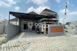 Jual Rumah Eksklusif 3 KT di Maguwoharjo, Yogyakarta Jual Rumah Eksklusif 3 KT di Maguwoharjo, Yogyakarta