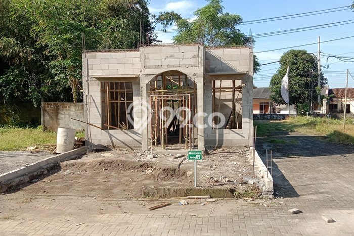 Dijual Rumah Murah di Tempel Sleman Harga Rp 354 Juta LT 80m2 Dijual Rumah Murah di Tempel Sleman Harga Rp 354 Juta LT 80m2