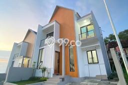 Rumah Modern Minimalis 2 Kamar Bisa Langsung Pindah di Gamping Rumah Modern Minimalis 2 Kamar Bisa Langsung Pindah di Gamping