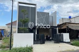 Hunian Cantik Minimalis Lb 56m2 di Kalasan, Sleman Hunian Cantik Minimalis Lb 56m2 di Kalasan, Sleman
