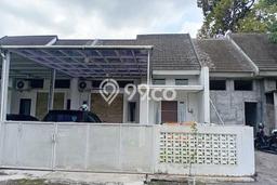 Jual Rumah Favorit Siap Huni LB 50m2 di Mlati, Sleman Jual Rumah Favorit Siap Huni LB 50m2 di Mlati, Sleman