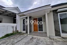 Dijual Cepat Rumah Favorit Siap Huni LB 55m2 di Ngemplak, Sleman Dijual Cepat Rumah Favorit Siap Huni LB 55m2 di Ngemplak, Sleman