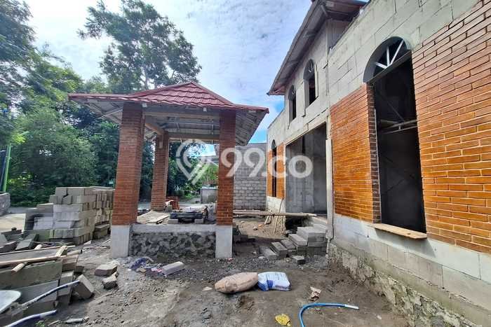 Rumah Budget Terbaik Siap Huni Area Manisrenggo LT 176m2 Rumah Budget Terbaik Siap Huni Area Manisrenggo LT 176m2