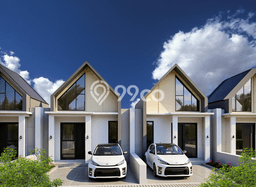 Rumah Minimalis Favorit Siap Huni Area Seyegan LT 80m2 Rumah Minimalis Favorit Siap Huni Area Seyegan LT 80m2