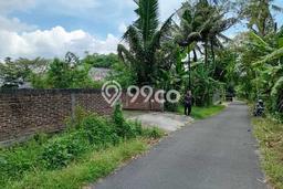 Kavling Tanah Dijual di Ngaglik Sleman Spesifikasi 150m2 Kavling Tanah Dijual di Ngaglik Sleman Spesifikasi 150m2