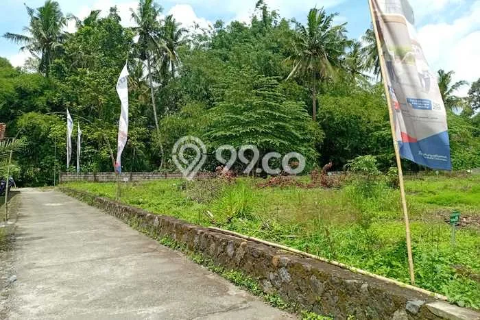 Jual Rumah Murah di Tempel Sleman Harga Rp 299 Juta LT 80m2 Jual Rumah Murah di Tempel Sleman Harga Rp 299 Juta LT 80m2