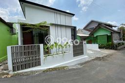 Hunian Cantik Modern Lb 36m2 di Ngaglik, Sleman Hunian Cantik Modern Lb 36m2 di Ngaglik, Sleman