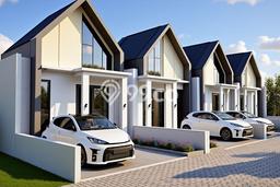Rumah Minimalis Dijual Lokasi Tempel 1 Kamar dengan Luas Tanah 80m2 Rumah Minimalis Dijual Lokasi Tempel 1 Kamar dengan Luas Tanah 80m2