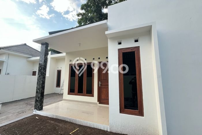Dijual Rumah Modern 3 KT di Jombor, Sleman Dijual Rumah Modern 3 KT di Jombor, Sleman