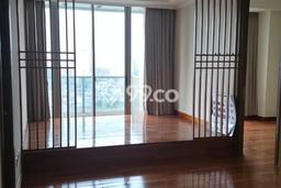 Dijual Apartemen Prestisius di Taman Anggrek 2 Kamar & 4 Kamar Mandi Dijual Apartemen Prestisius di Taman Anggrek 2 Kamar & 4 Kamar Mandi
