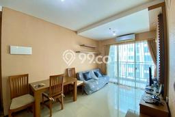 Apartemen Favorit Nyaman Dijual di Jakarta Pusat dengan 2 Kamar Tidur Apartemen Favorit Nyaman Dijual di Jakarta Pusat dengan 2 Kamar Tidur