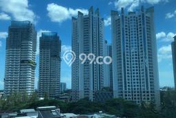 Sewa Sekarang Apartemen Nyaman 2 KT di Kawasan Menteng Sewa Sekarang Apartemen Nyaman 2 KT di Kawasan Menteng