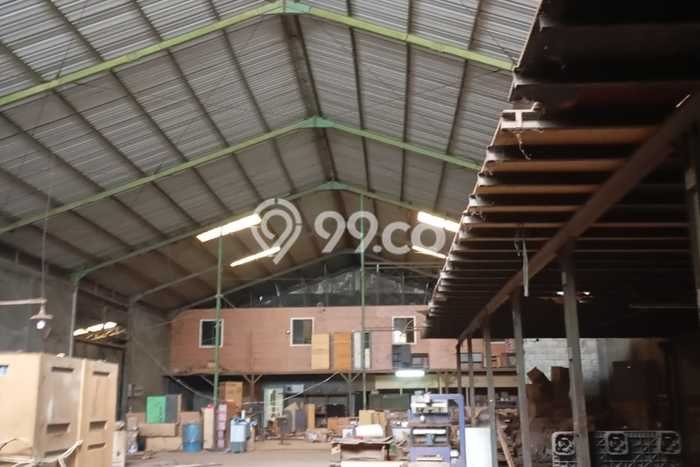 Gudang Paling Dicari LB 1500m2 Dijual di Tambun Utara Gudang Paling Dicari LB 1500m2 Dijual di Tambun Utara