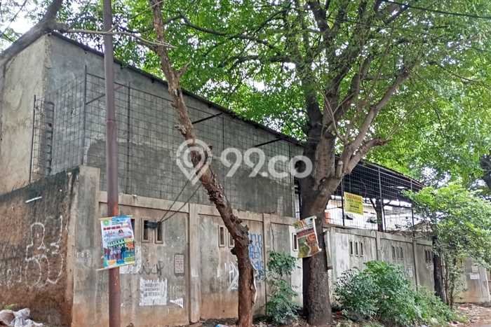 Gudang Paling Dicari LB 1500m2 Dijual di Tambun Utara Gudang Paling Dicari LB 1500m2 Dijual di Tambun Utara