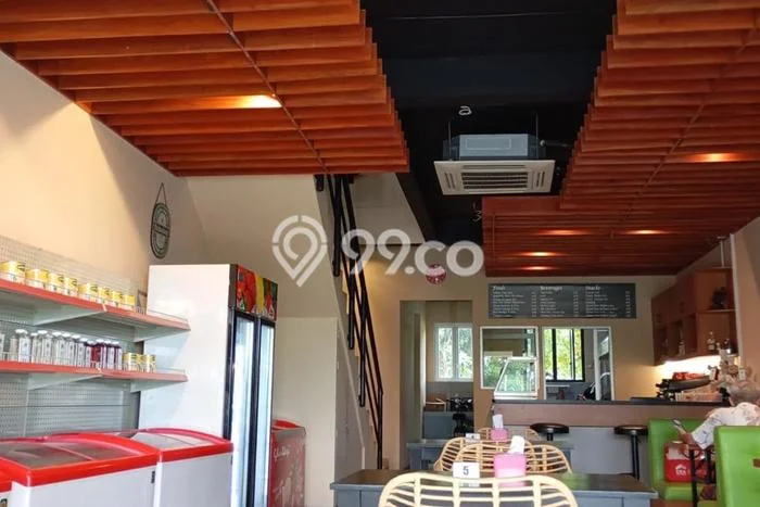 Unit Ruko Dijual di Bogor LT 90m2 & LB 225m2 Unit Ruko Dijual di Bogor LT 90m2 & LB 225m2