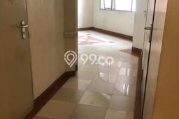 Apartemen Terjangkau di Kelapa Gading Jakarta Utara dengan 2 KT & 1 KM Apartemen Terjangkau di Kelapa Gading Jakarta Utara dengan 2 KT & 1 KM