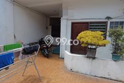 Jual Rumah Eksklusif 2 KT di Pasar Baru, Jakarta Pusat Jual Rumah Eksklusif 2 KT di Pasar Baru, Jakarta Pusat