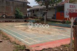 Tanah Dijual di Jakarta Timur Seluas 306m2 Strategis Tanah Dijual di Jakarta Timur Seluas 306m2 Strategis