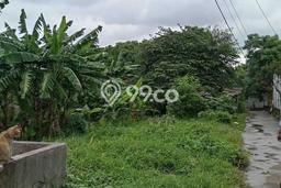 Lahan Kosong Dijual di Bekasi dengan Area 3300m2 Lahan Kosong Dijual di Bekasi dengan Area 3300m2