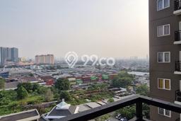 Hunian Apartemen Budget Friendly di Jakarta Utara dengan 1 Kamar Tidur, 1 Kamar Mandi Hunian Apartemen Budget Friendly di Jakarta Utara dengan 1 Kamar Tidur, 1 Kamar Mandi