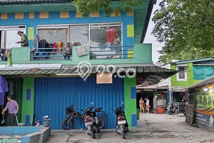 Dijual Tanah Lokasi Kunciran, Tangerang Seluas 1467m2 Dijual Tanah Lokasi Kunciran, Tangerang Seluas 1467m2