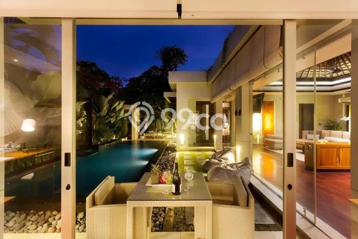 Properti Berkualitas! Vila Kawasan Kuta, Ukuran 550m2m², Kondisi Terbaik Properti Berkualitas! Vila Kawasan Kuta, Ukuran 550m2m², Kondisi Terbaik