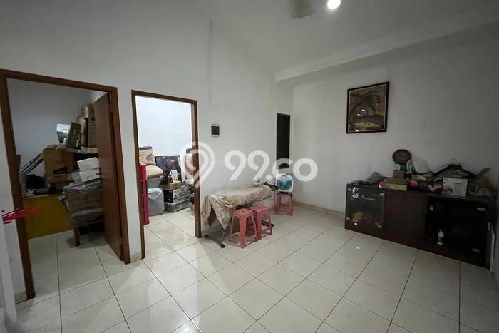 Rumah Luxury Modern Siap Huni di Sunter Jakarta Utara Rumah Luxury Modern Siap Huni di Sunter Jakarta Utara