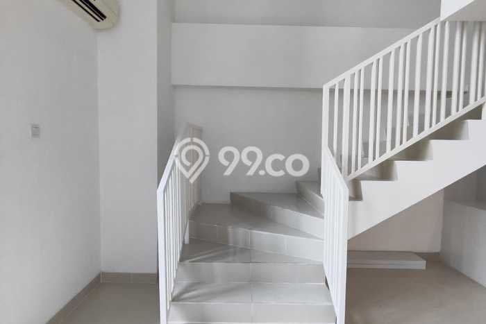 Kantor Kawasan Bisnis di Central Park, Luas 119m², Prospektif Kantor Kawasan Bisnis di Central Park, Luas 119m², Prospektif