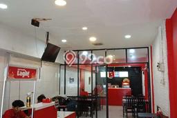Ruko Bagus Dijual LB 144m2 Lokasi Strategis Jakarta Barat Area Cocok untuk Berbisnis Ruko Bagus Dijual LB 144m2 Lokasi Strategis Jakarta Barat Area Cocok untuk Berbisnis