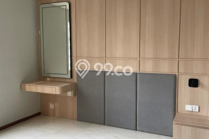 Apartemen Luxury Dijual di Jakarta Barat Lokasi Strategis Punya 3 Kamar Tidur Apartemen Luxury Dijual di Jakarta Barat Lokasi Strategis Punya 3 Kamar Tidur