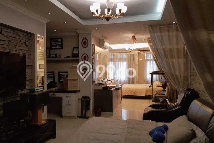 Ruko Premium di Green Ville, Luas 300m², Lokasi Komersial, Akses Green Ville, Jakarta Barat, Jakarta Barat Ruko Premium di Green Ville, Luas 300m², Lokasi Komersial, Akses Green Ville, Jakarta Barat, Jakarta Barat